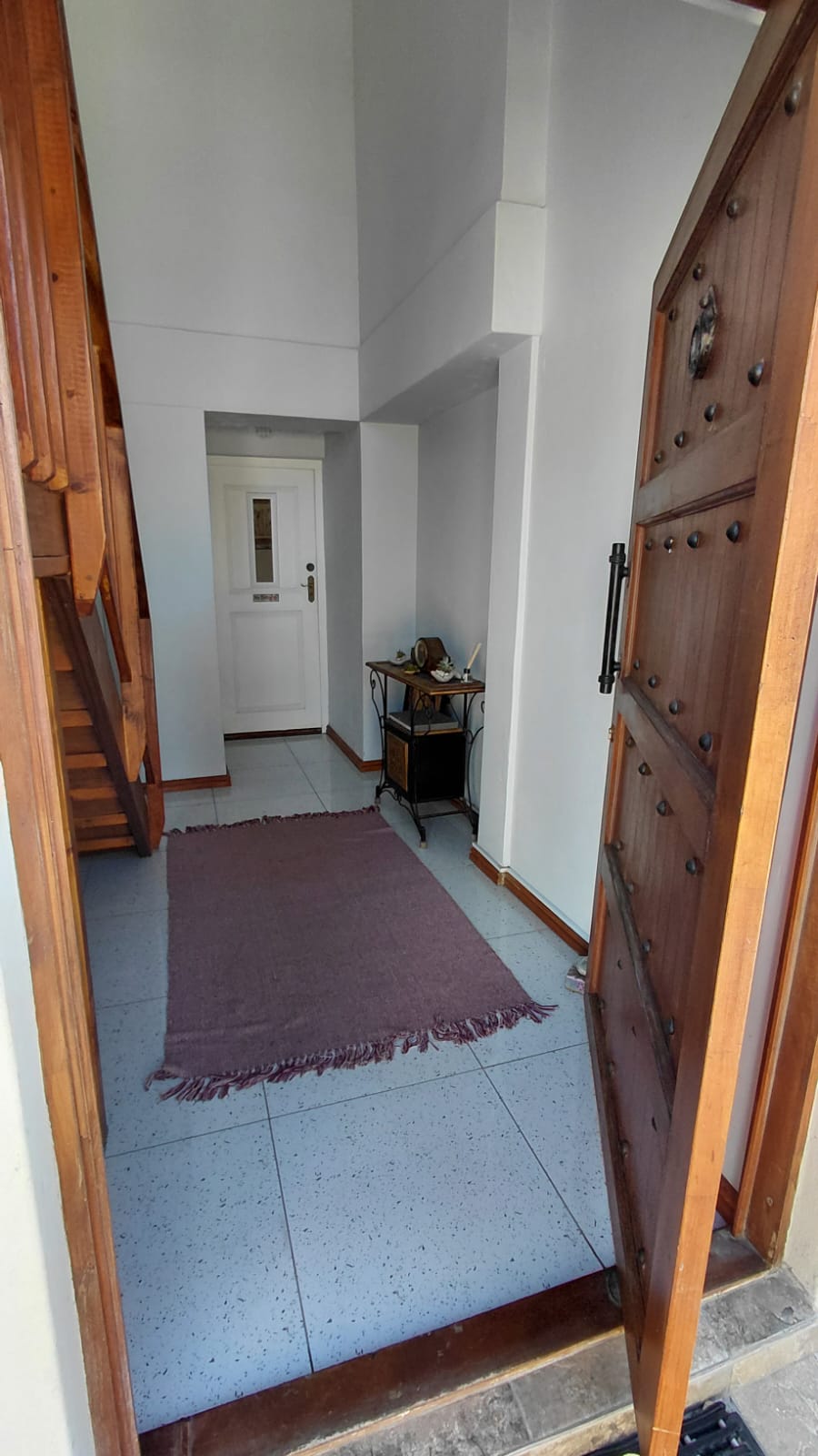 To Let 3 Bedroom Property for Rent in Blouberg Rise Western Cape